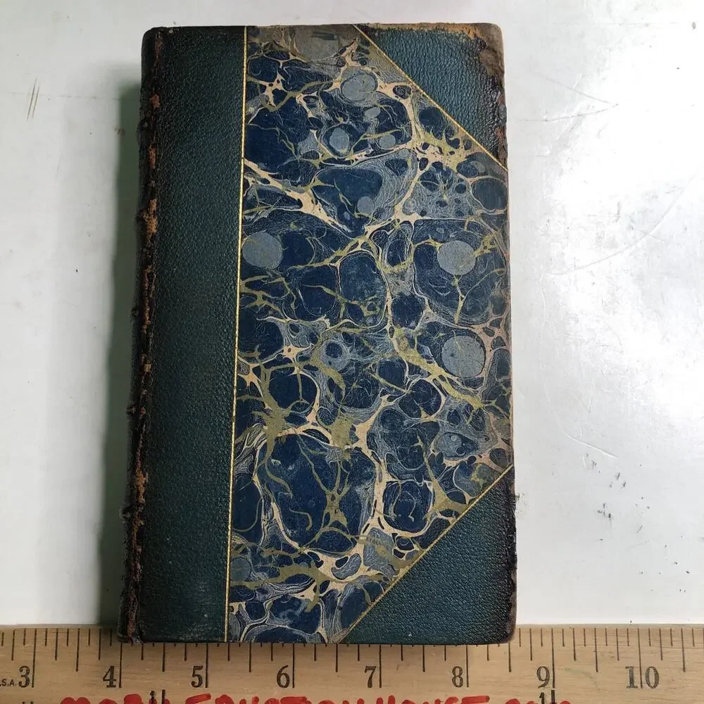 1809 Life Of Napoleon Buonaparte By Willem Lodewyk Van-Ess Vols. 1 - 7